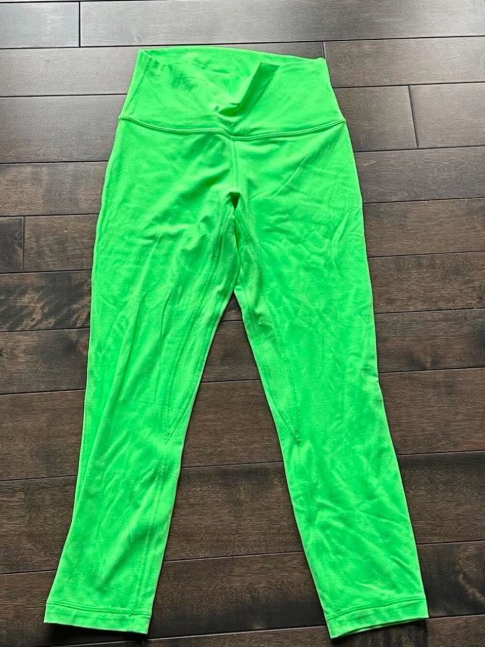 Lululemon Align Leggings